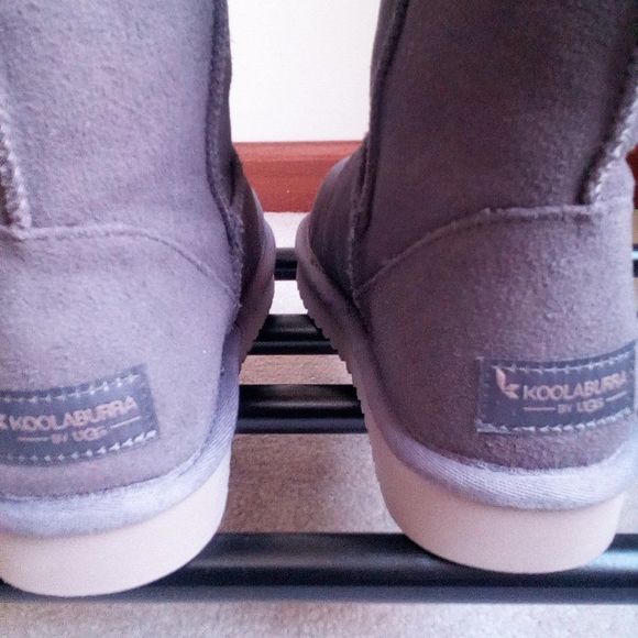 KOOLABURRA BY UGG CLASSIC SHORT Womens BOOTS NEW - Picture 7 of 8